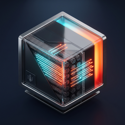 Anisotropic Thermal Conduction