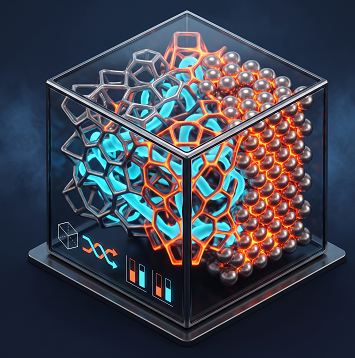 Porous Media Effective Conductivity