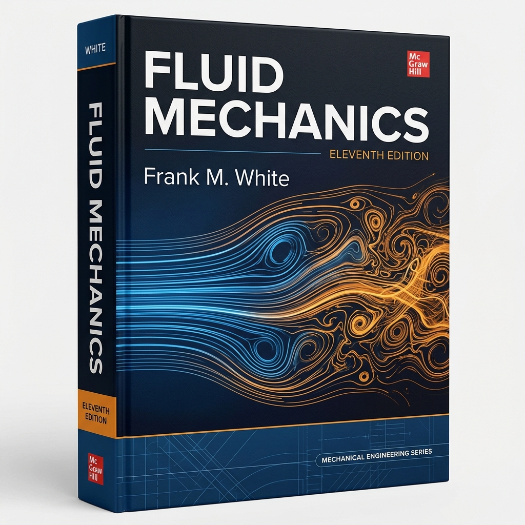 Fluid Mechanics Cover