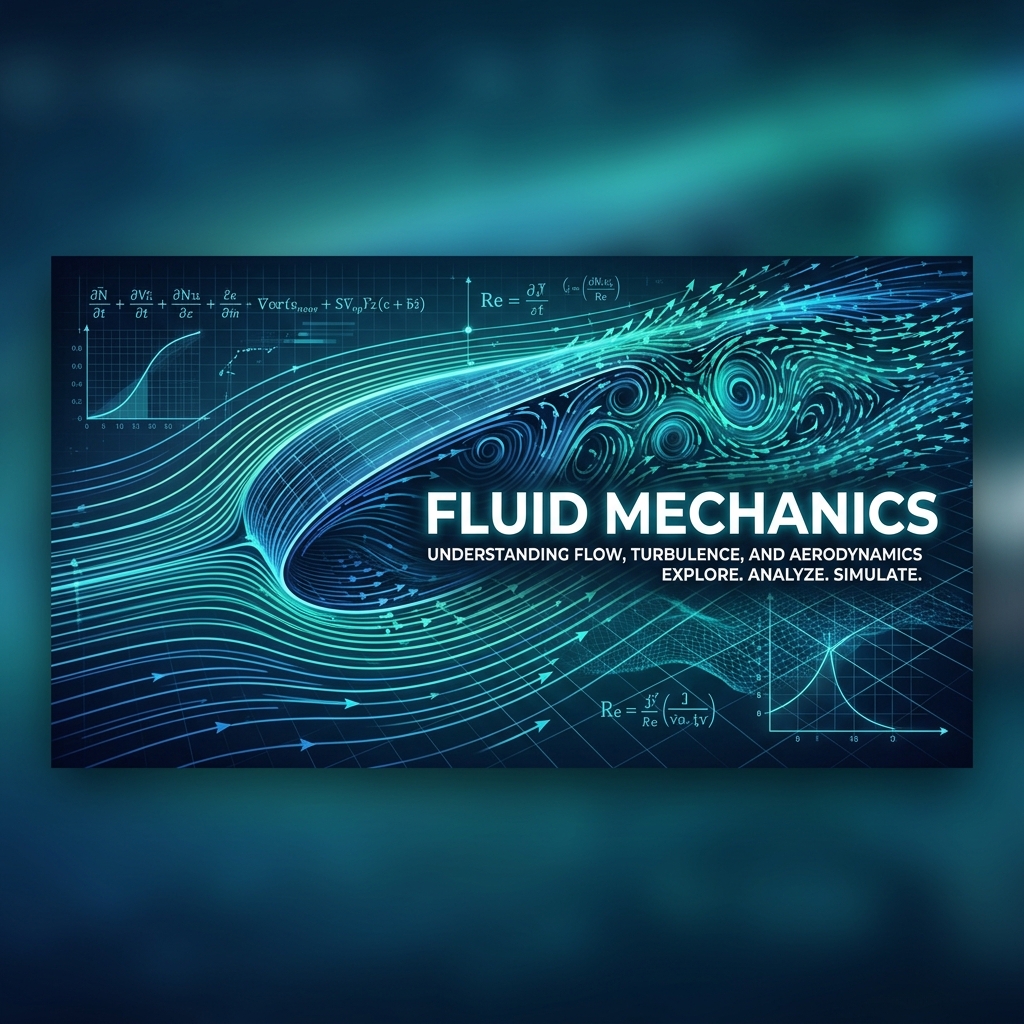 Fluid Mechanics Category Cover