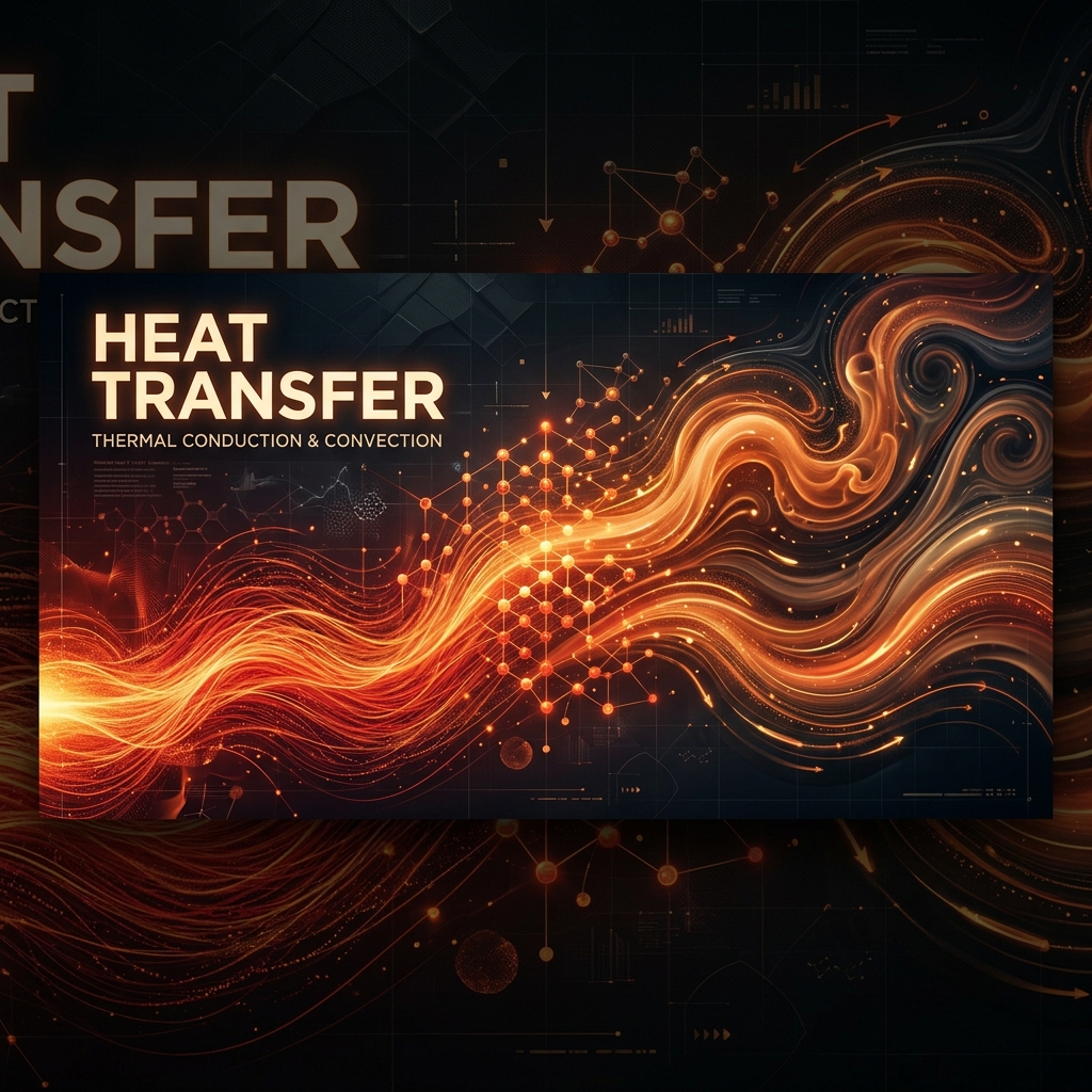 Heat Transfer Category Cover