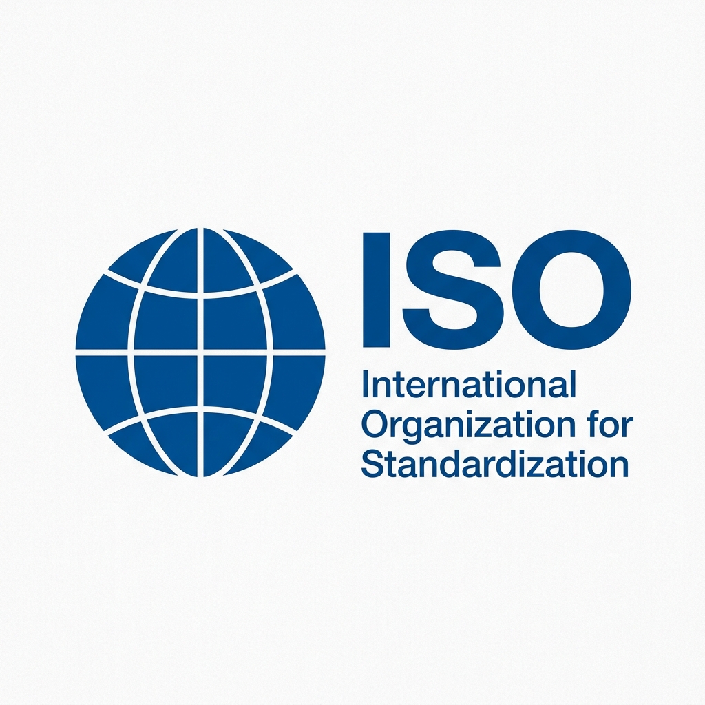ISO Logo