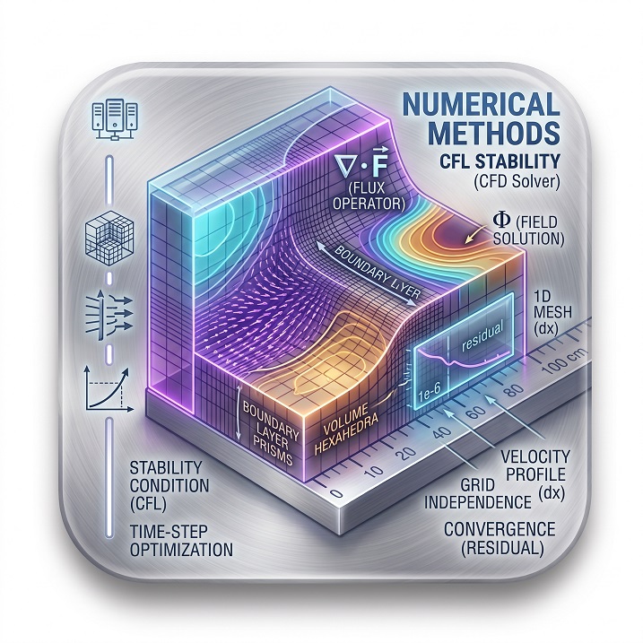 Numerical Methods