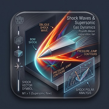 Shock Waves